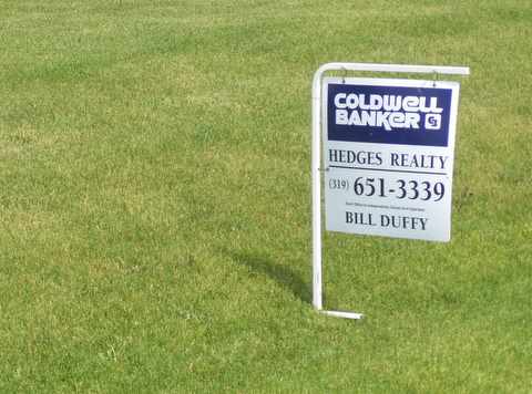 Photo of For Sale sign
