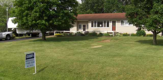 Photo of Keith & Pat's house