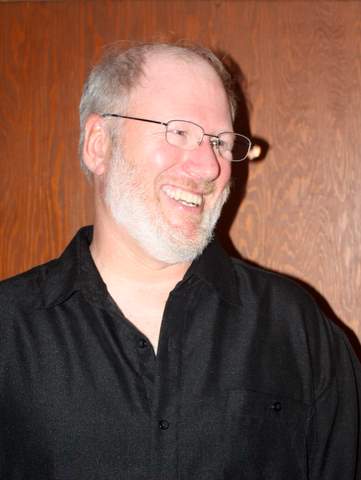 Photo of Andy Finke