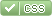 &bull;Our site is valid CSS&bull;